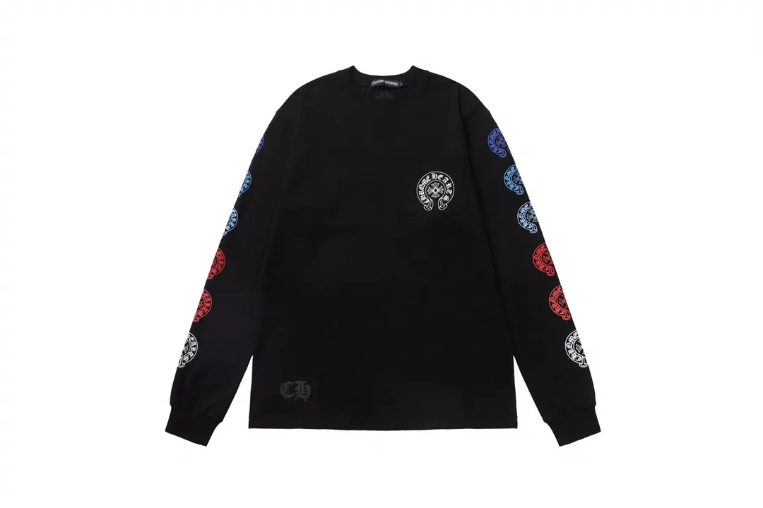 8850 T Black White M-2XL